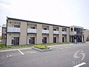 レオパレス大阪狭山２ 2階 築17年4ヶ月の賃貸物件