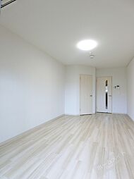 南海線 羽倉崎駅 徒歩10分の賃貸マンション 3階1Kのリビング/ダイニング