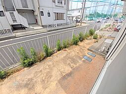 ライフタウニーＡ街区 3号棟