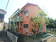 パインクレスト 2階 築48年9ヶ月の賃貸物件