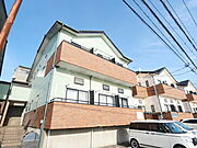 内野駅より徒歩12分 築28年1ヶ月 2階建の賃貸物件