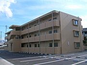 南大分駅より徒歩14分 2階 築13年10ヶ月の賃貸物件