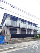 喜連瓜破駅より徒歩16分 2階 築21年9ヶ月の賃貸物件