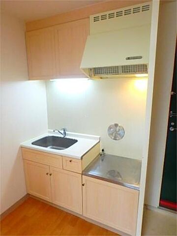 キッチン
