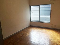 KYコーポ 2階1Kのリビング/ダイニング