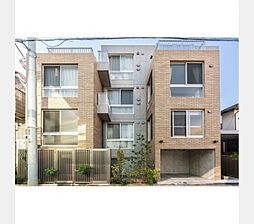 SPHERE　YOYOGIUEHARA　HILLTOP