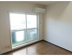 Kフレール 2階1Kのリビング/ダイニング