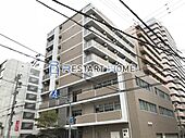 神戸市中央区御幸通２丁目 9階建 築24年のイメージ