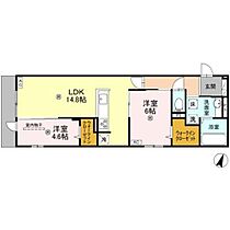 間取り：227098625544