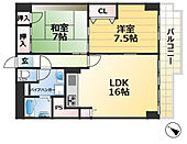 神戸市灘区高尾通４丁目 6階建 築50年のイメージ