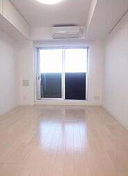 東急大井町線 旗の台駅 徒歩13分の賃貸マンション 4階1Kのリビング/ダイニング