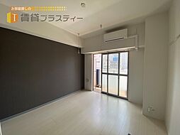 JR総武本線 船橋駅 徒歩8分の賃貸マンション 6階1Kのリビング/ダイニング