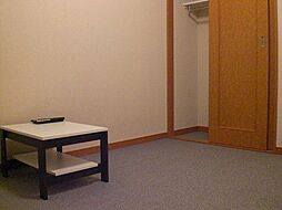 レオパレス経堂 2階1Kのリビング/ダイニング