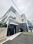 東京都目黒区中目黒3丁目5-13：物件画像／アエラス田町店 （株式会社アエラス.FR）