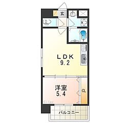 JR阪和線 三国ケ丘駅 徒歩3分