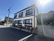 グランメール寺尾台の賃貸物件