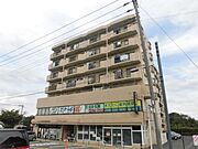 ビコラかしわ台の賃貸物件