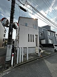 JR横浜線 橋本駅 徒歩13分の賃貸一戸建て