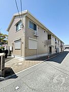 サンハイム常松 1階 築14年8ヶ月の賃貸物件