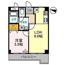 近鉄奈良線 額田駅 徒歩2分