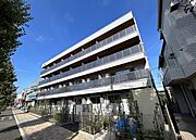 ジュネス稲城の賃貸物件