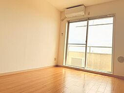 シャングリラコスモ 5階2LDKのリビング/ダイニング