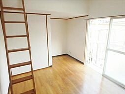 マルティナハウス 101 1階1Kのリビング/ダイニング