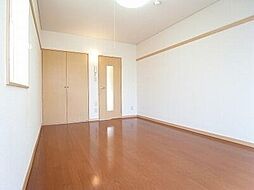 リリックコート鎌倉 1階1Kのリビング/ダイニング