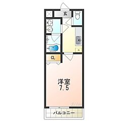 Osaka Metro御堂筋線 なかもず駅 徒歩10分 1階/-