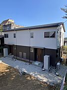 玉川学園前駅より徒歩9分 2階 新築の賃貸物件