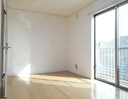 Classy津田沼II 2階1Kのリビング/ダイニング