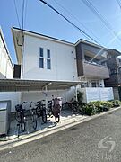 北巽駅より徒歩4分 2階 築12年10ヶ月の賃貸物件