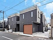 南林間駅より徒歩3分 2階 新築の賃貸物件