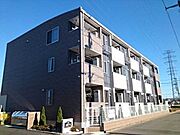 クラール・Ｋ 2階 築9年8ヶ月の賃貸物件