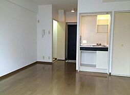 JR京浜東北・根岸線 大井町駅 徒歩6分の賃貸マンション 2階ワンルームのリビング/ダイニング