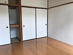 ポートハイム 1階1DKのリビング/ダイニング