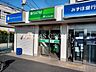 周辺：ゆうちょ銀行 桜上水駅前出張所 528m