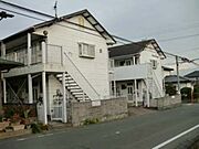 スワンハウスＢの賃貸物件