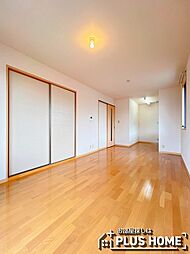 JR紀勢本線 宮前駅 徒歩10分の賃貸アパート 1階2LDKのリビング/ダイニング