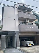 MIRAI関大前 1階 築27年5ヶ月の賃貸物件