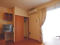 レオパレスＥＸＯＤＵＳ 1階1Kのリビング/ダイニング