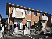 本厚木駅よりバス11分 徒歩6分 2階 築18年8ヶ月の賃貸物件