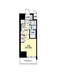 Osaka Metro御堂筋線 新大阪駅 徒歩8分 8階/-