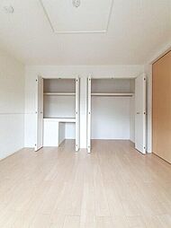 エスポワール 2階2LDKのリビング/ダイニング