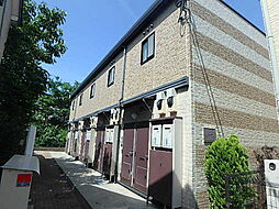 レオパレスフェリーチェ(27596)