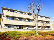 南大沢駅より徒歩20分 1階 築16年11ヶ月の賃貸物件