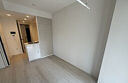 リテラス住吉 2階1LDKのリビング/ダイニング