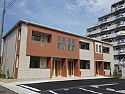 ウインズA 2階 築9年3ヶ月の賃貸物件