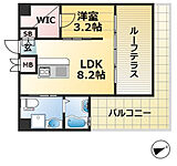 神戸市兵庫区西橘通１丁目 10階建 築11年のイメージ
