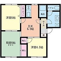 間取り：214071969340